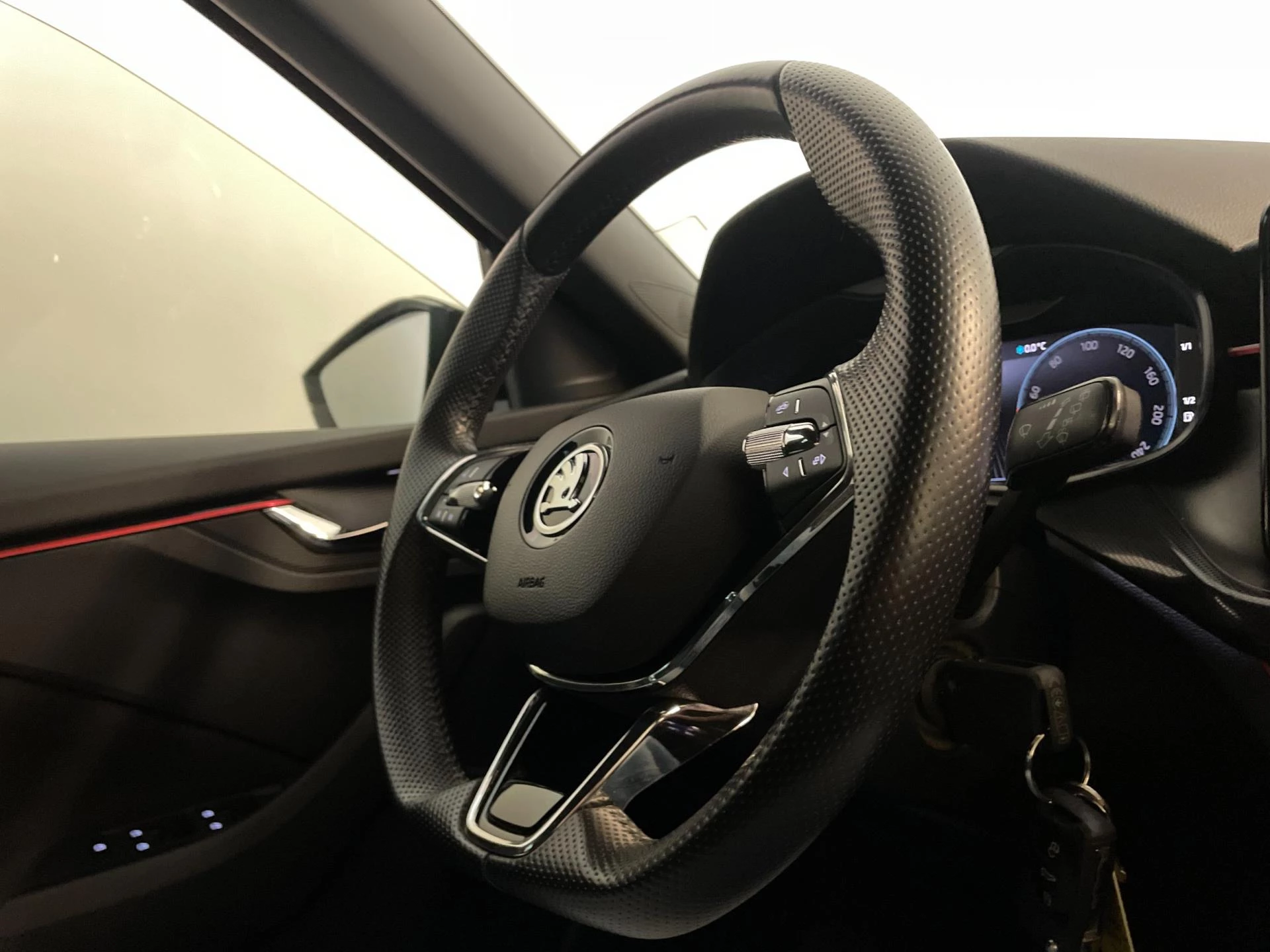 Hoofdafbeelding Škoda Kamiq