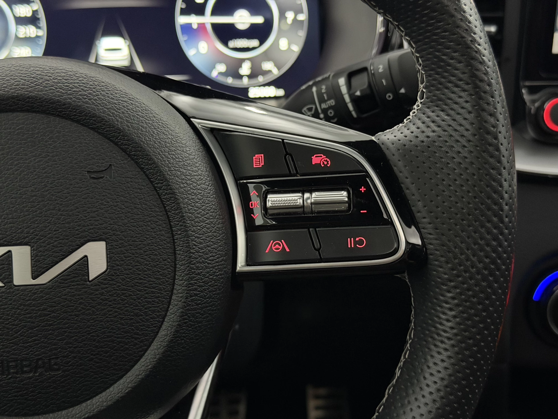 Hoofdafbeelding Kia ProCeed