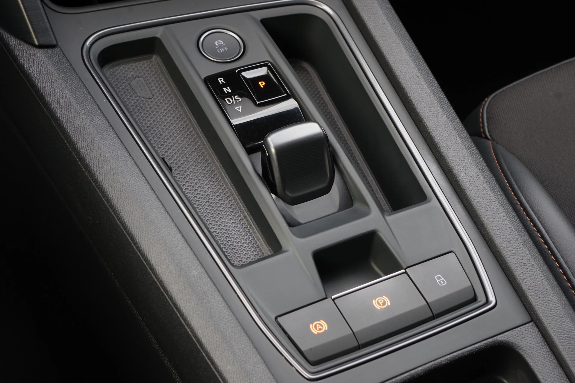 Hoofdafbeelding CUPRA Leon Sportstourer