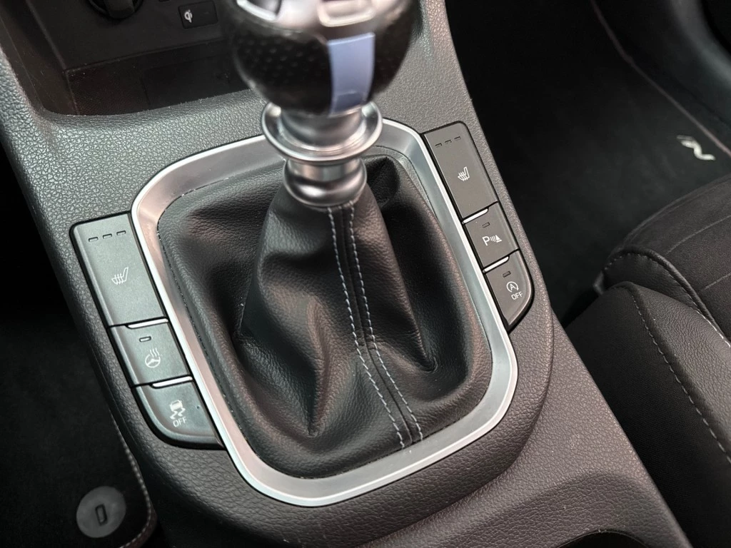 Hoofdafbeelding Hyundai i30
