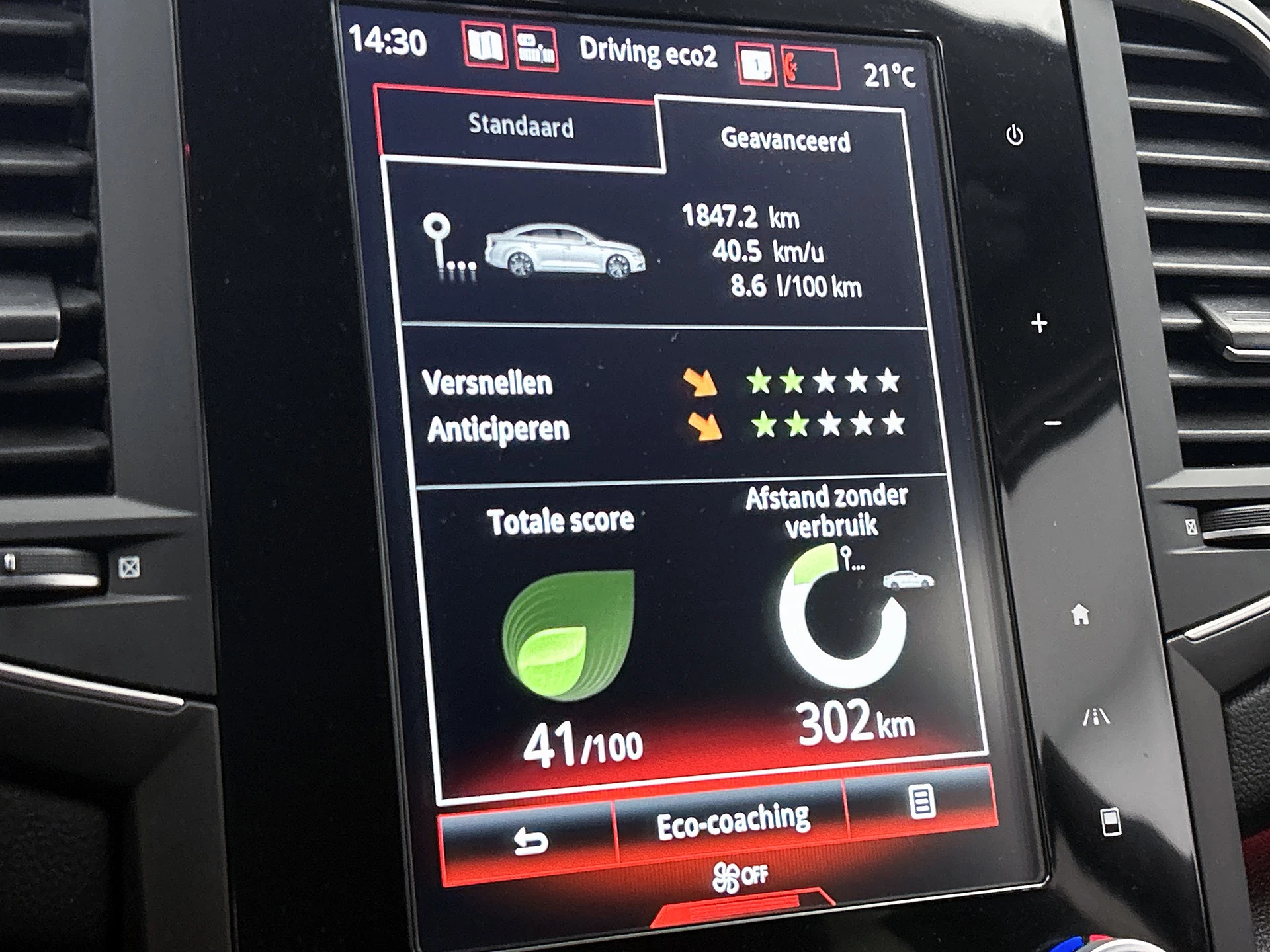 Hoofdafbeelding Renault Talisman