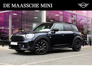 MINI Countryman Cooper Chili Automaat / Panoramadak / LED / Comfortstoelen / Stoelverwarming / Park Assistant / Harman Kardon / Cruise Control