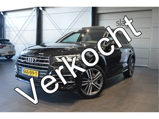 Audi Q5 55 TFSI e 3X S-LINE navi pano keyless camera 20 inch !!