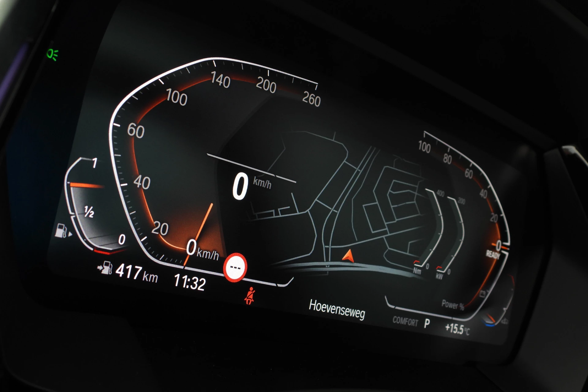 Hoofdafbeelding BMW Z4