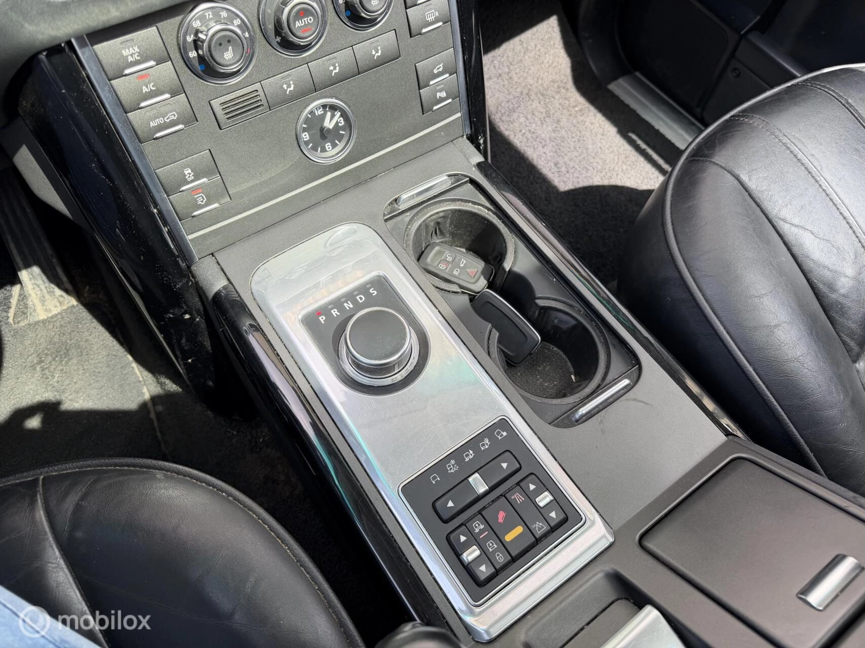 Hoofdafbeelding Land Rover Range Rover