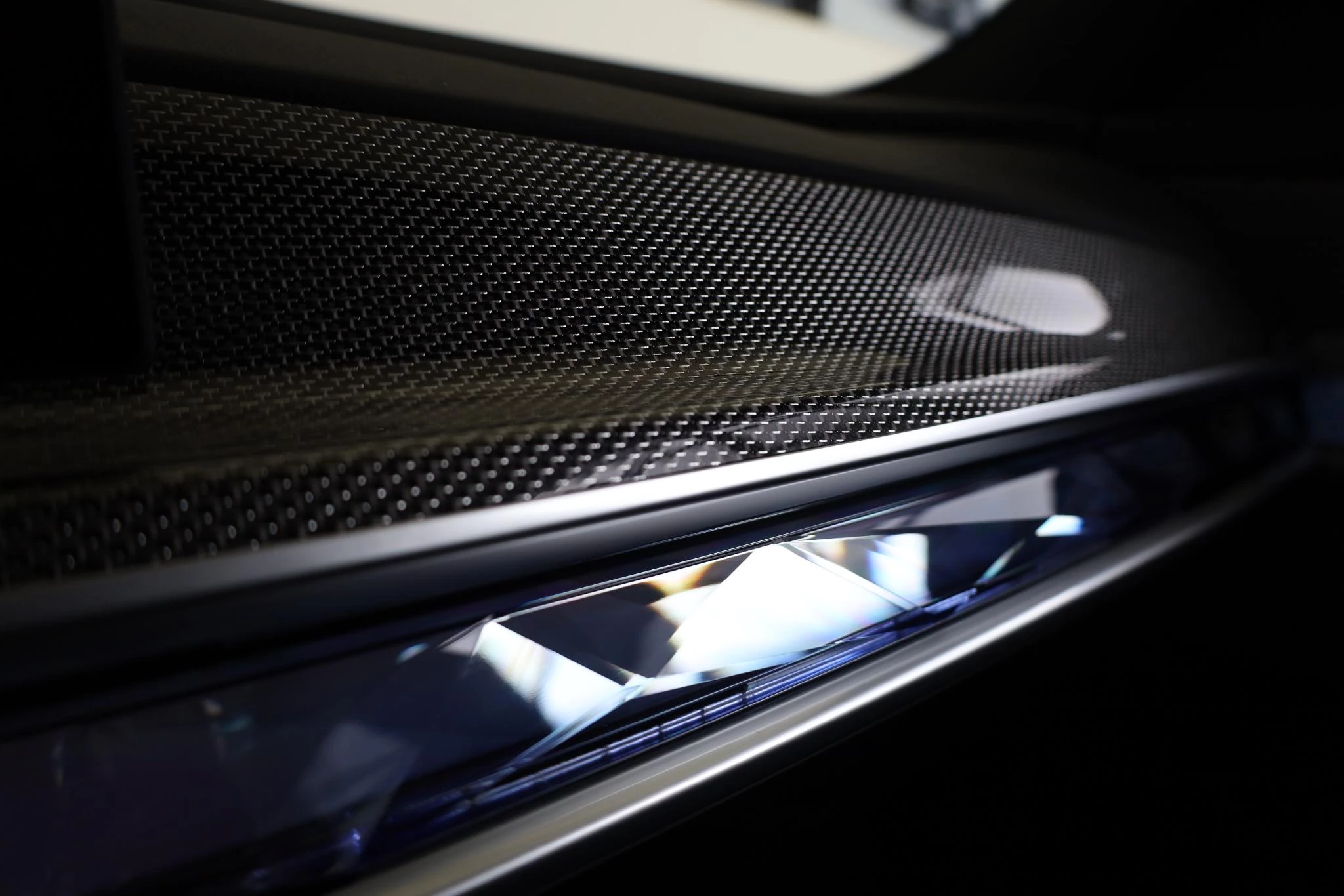 Hoofdafbeelding BMW i7