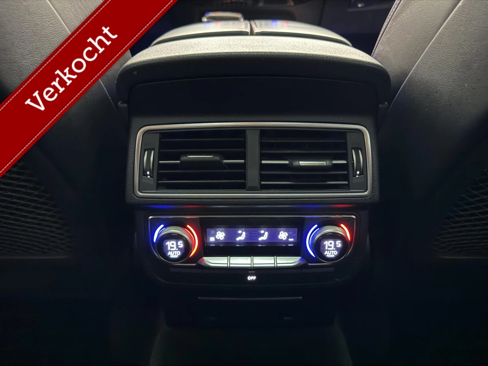 Hoofdafbeelding Audi SQ7