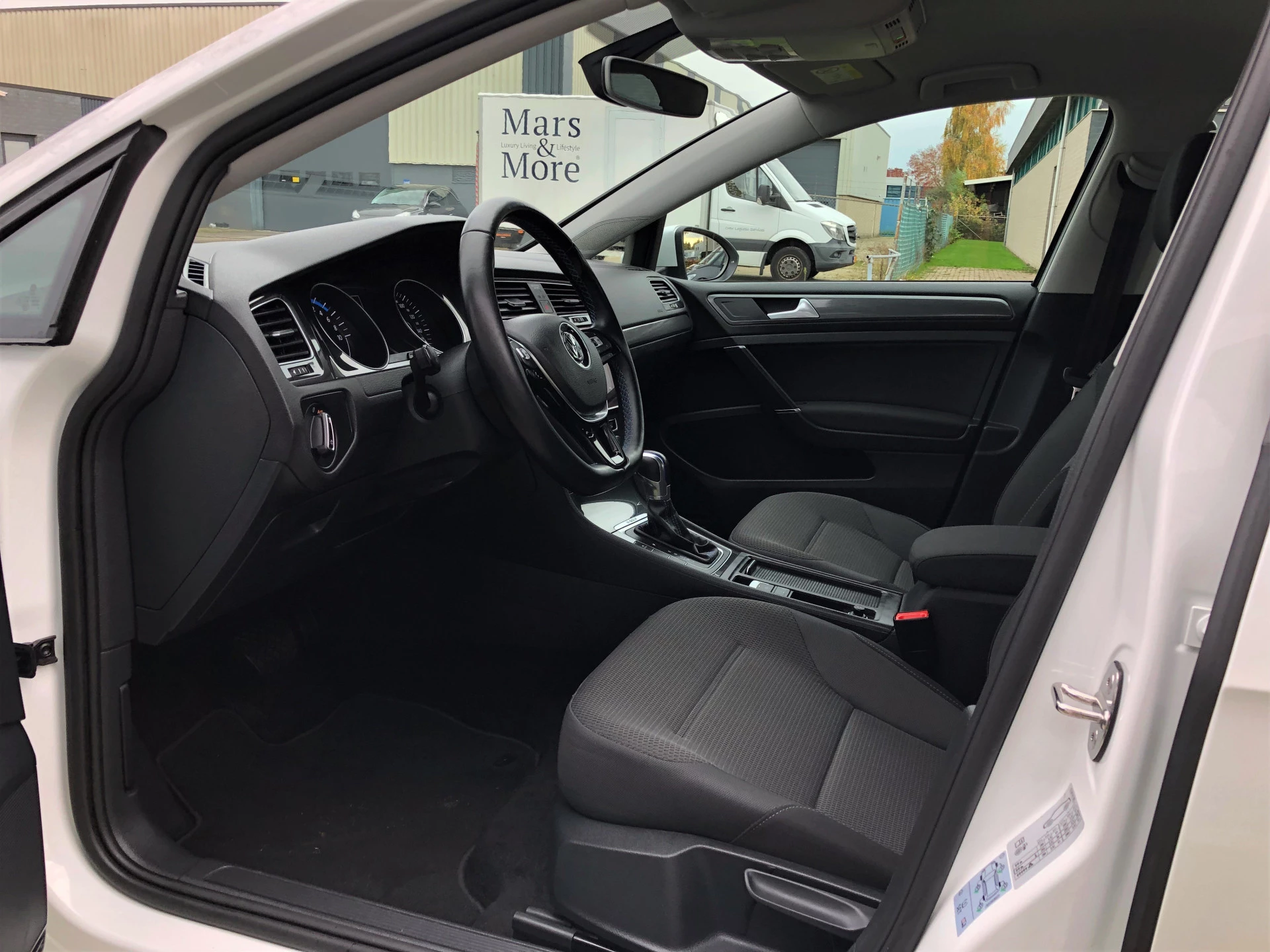 Hoofdafbeelding Volkswagen e-Golf