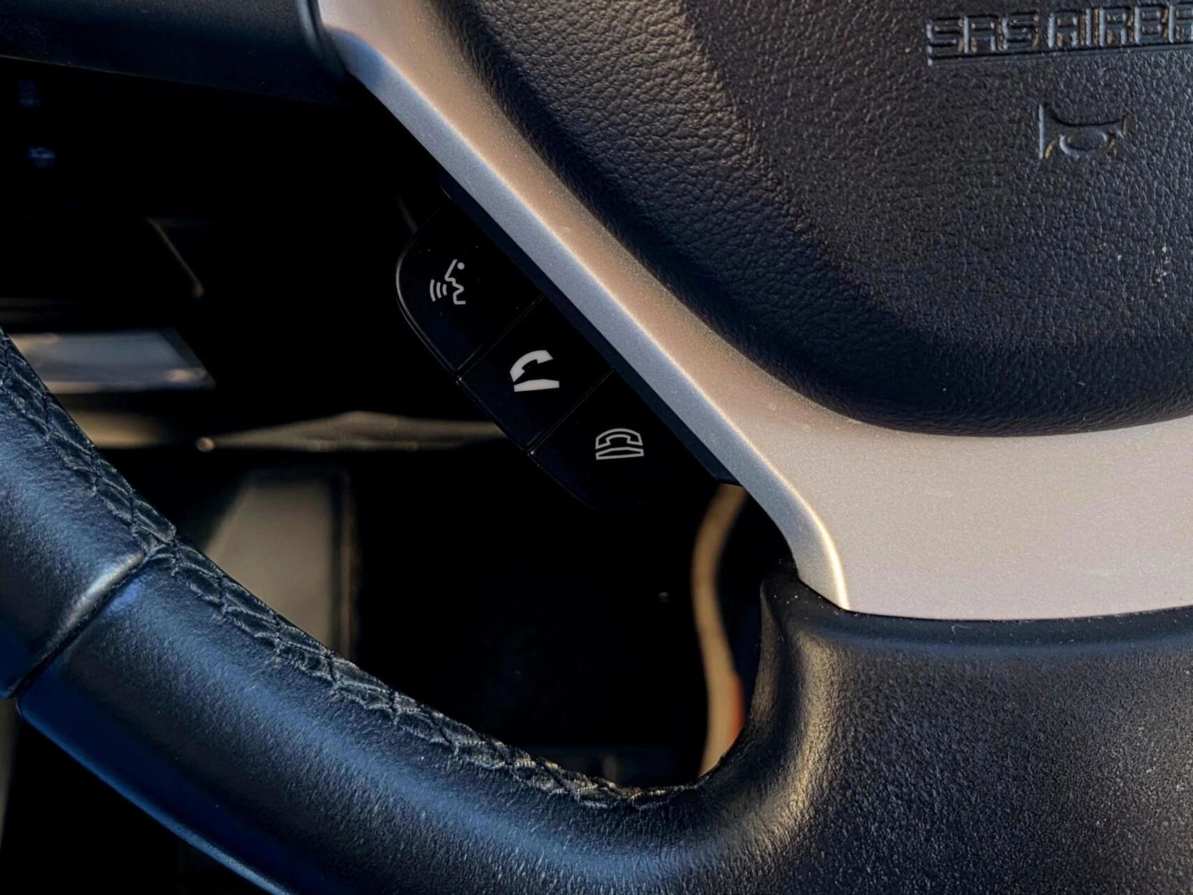 Hoofdafbeelding Suzuki S-Cross