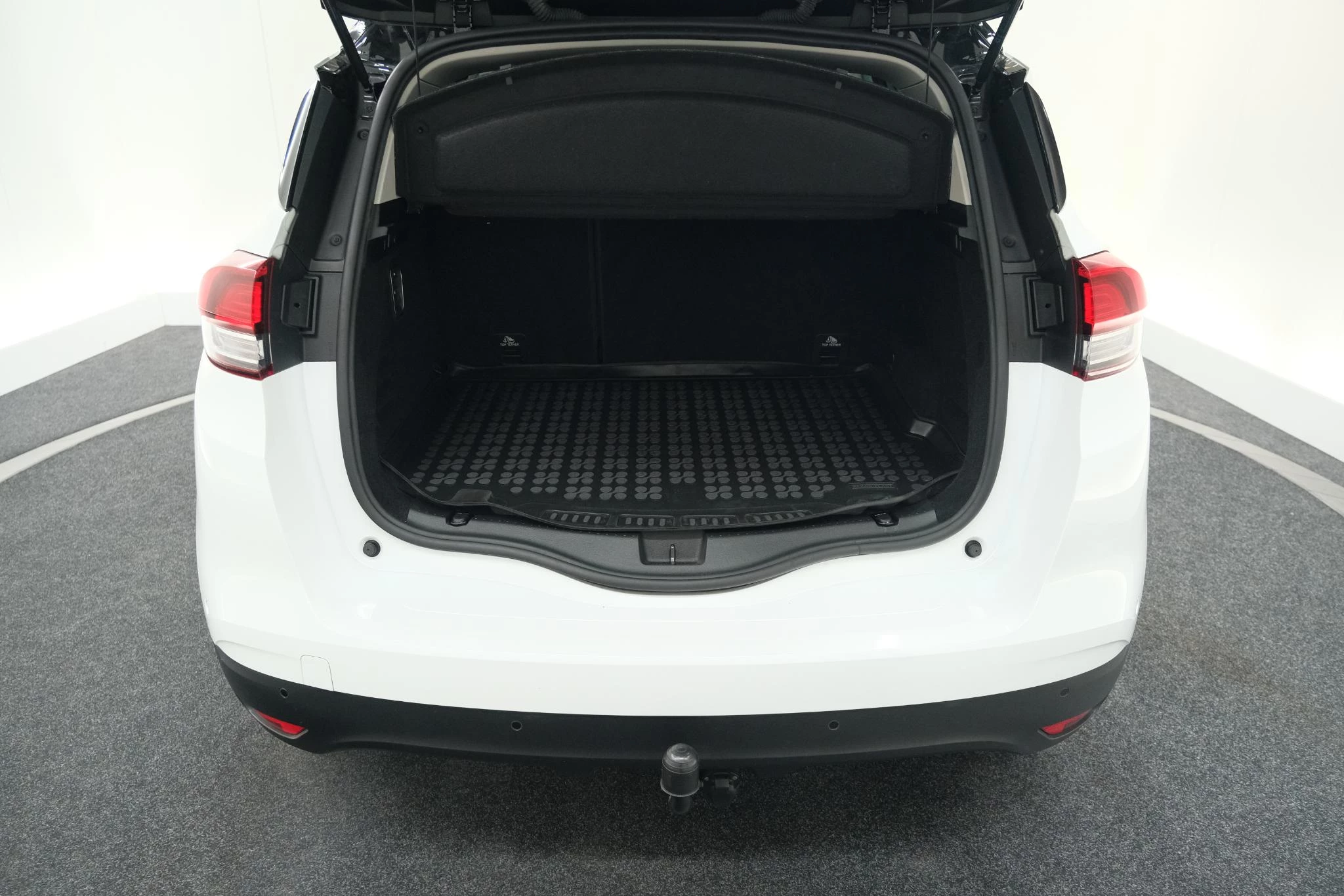 Hoofdafbeelding Renault Scénic