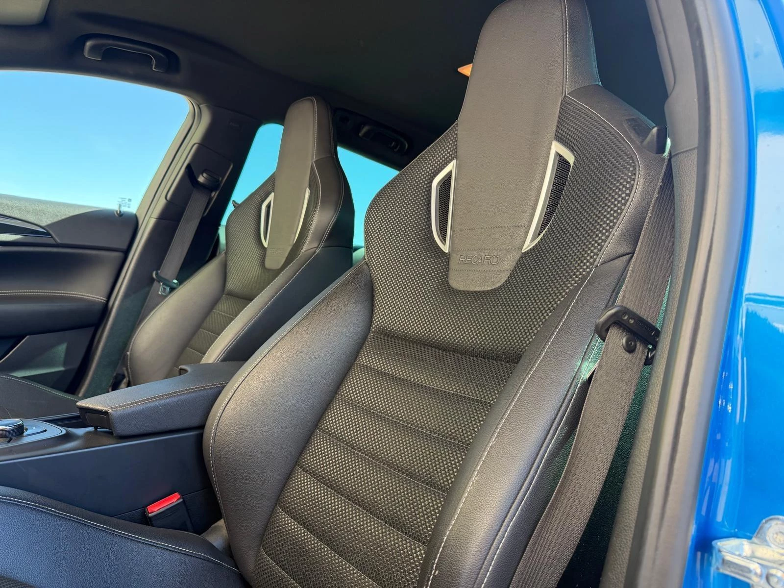 Hoofdafbeelding Opel Insignia