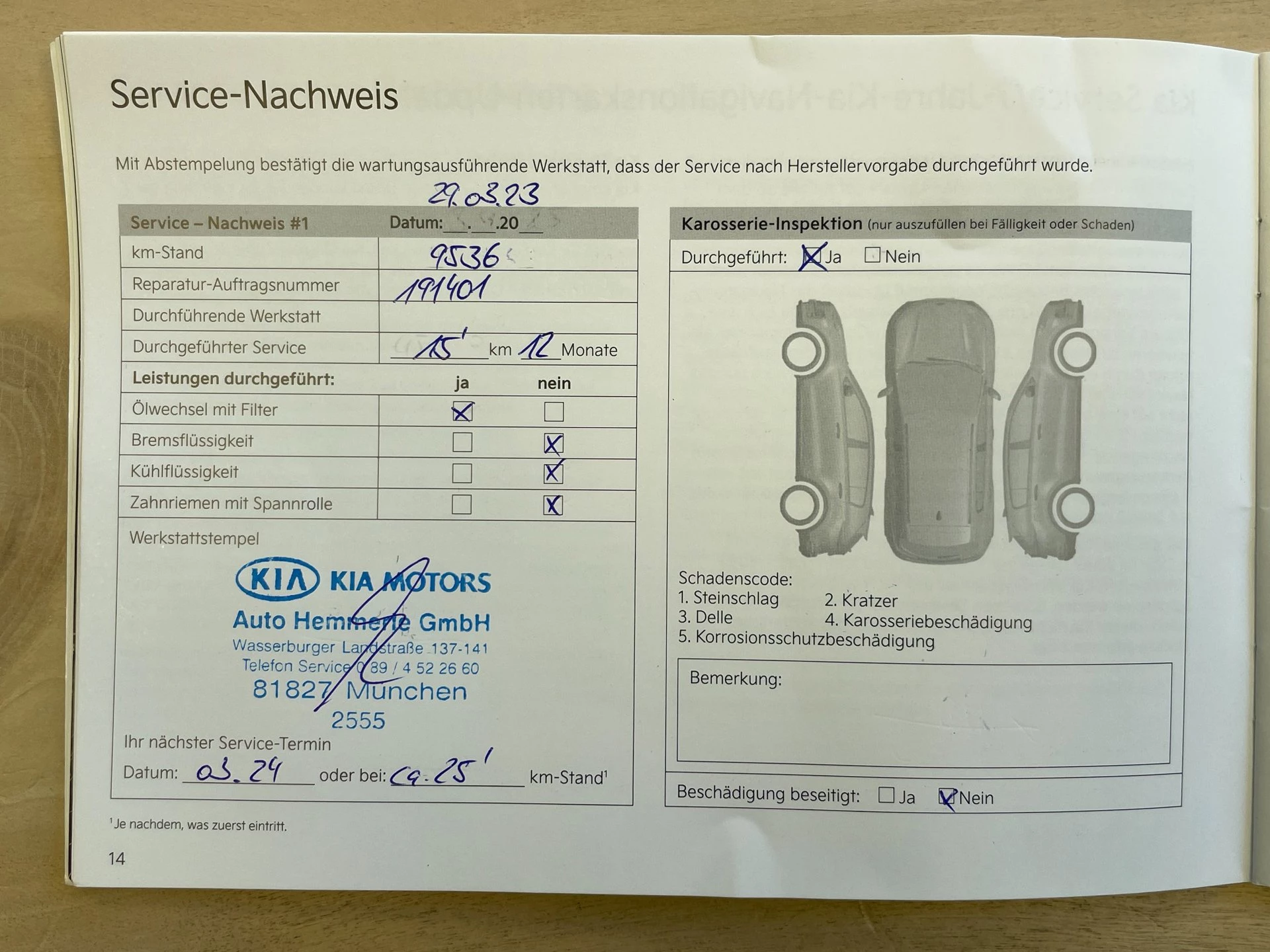 Hoofdafbeelding Kia XCeed