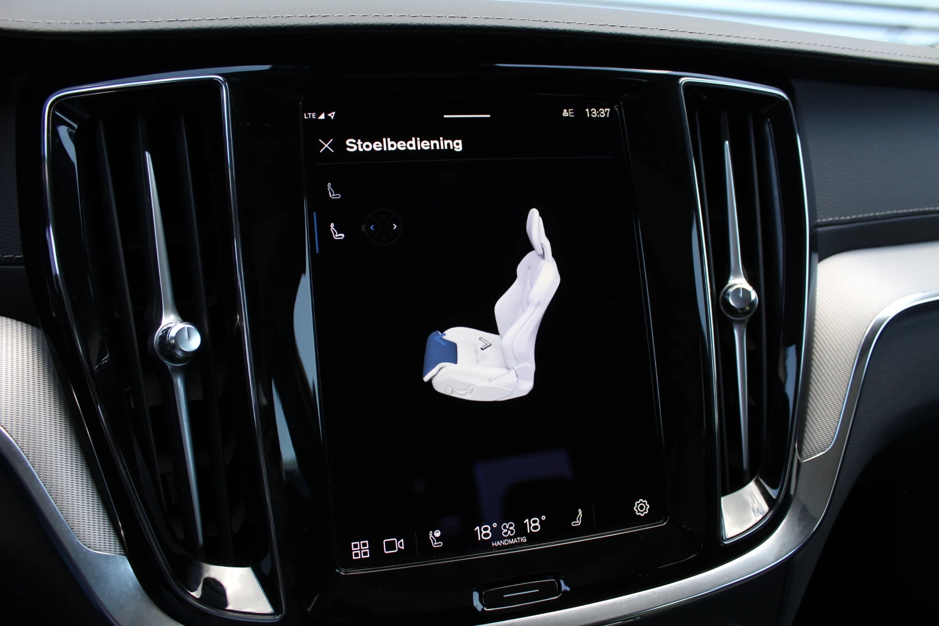 Hoofdafbeelding Volvo S60