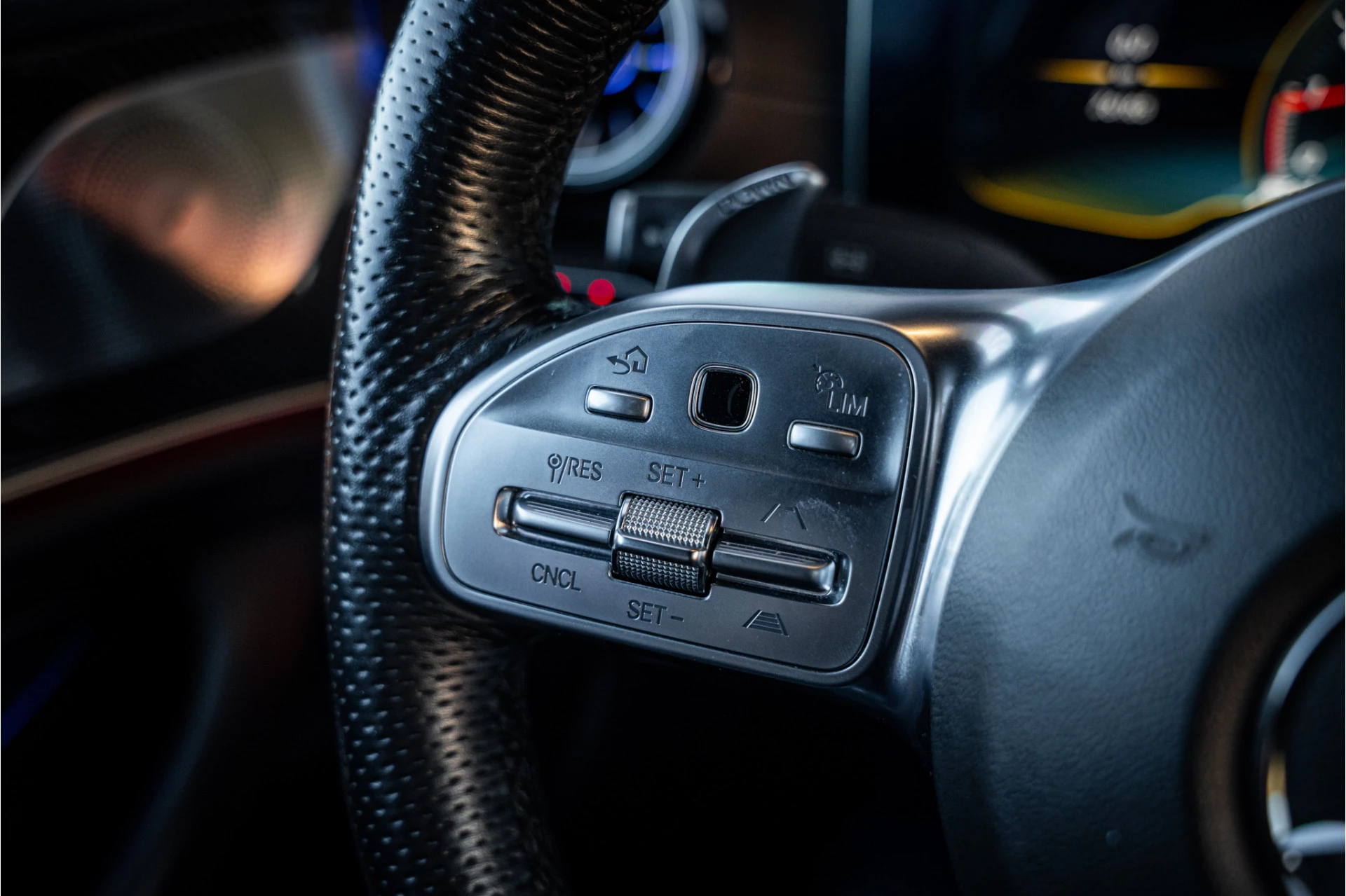 Hoofdafbeelding Mercedes-Benz AMG GT