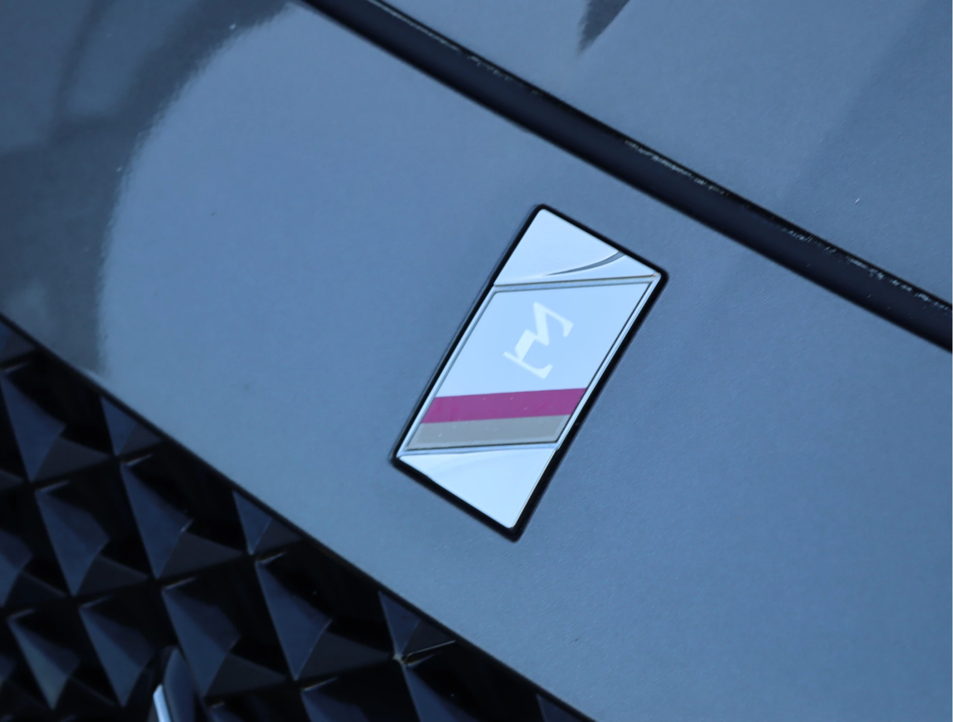 Hoofdafbeelding DS DS 7