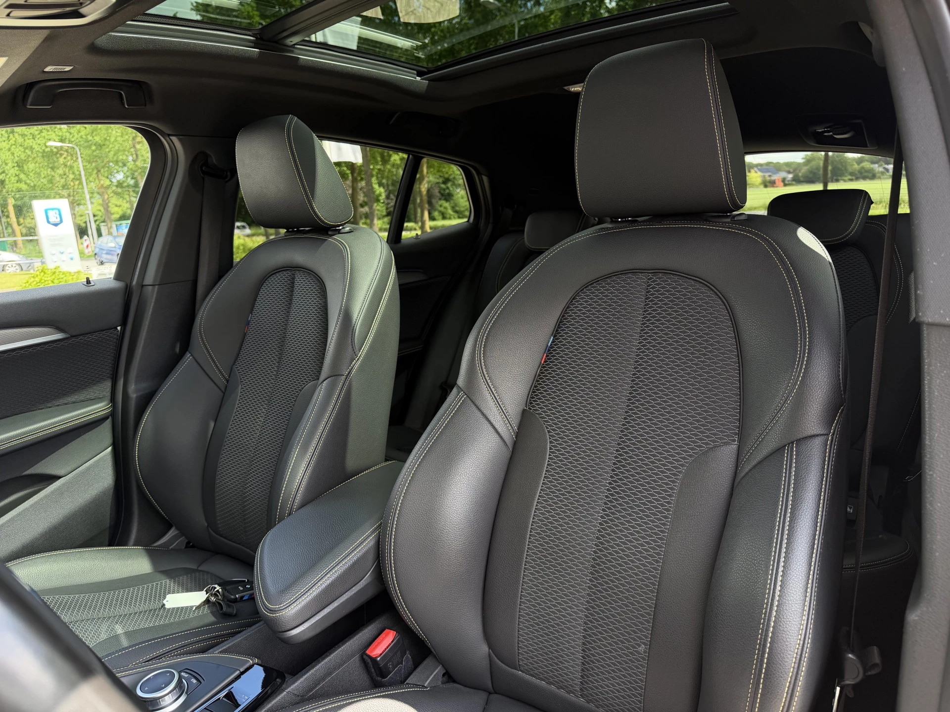 Hoofdafbeelding BMW X2
