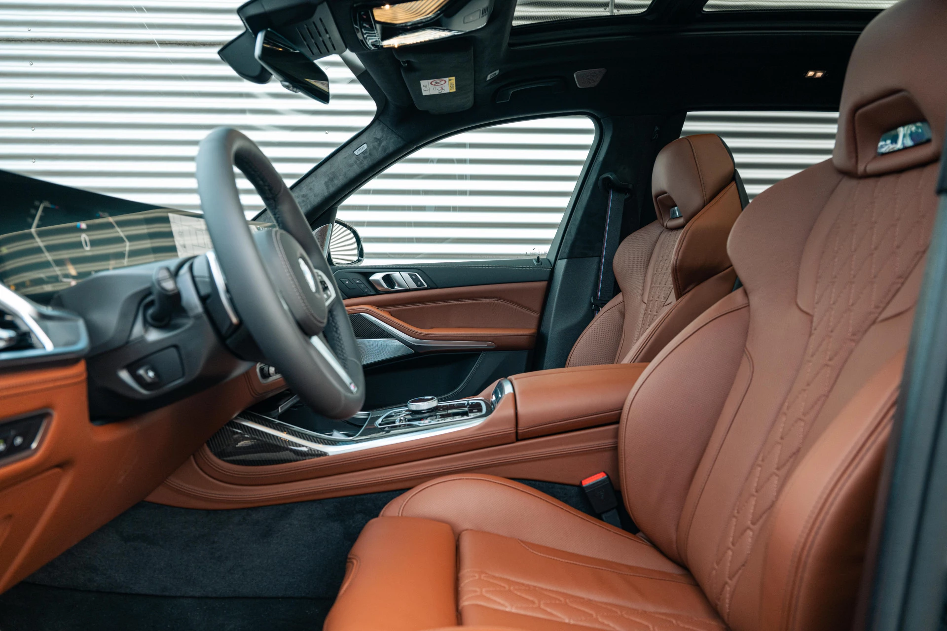 Hoofdafbeelding BMW X7