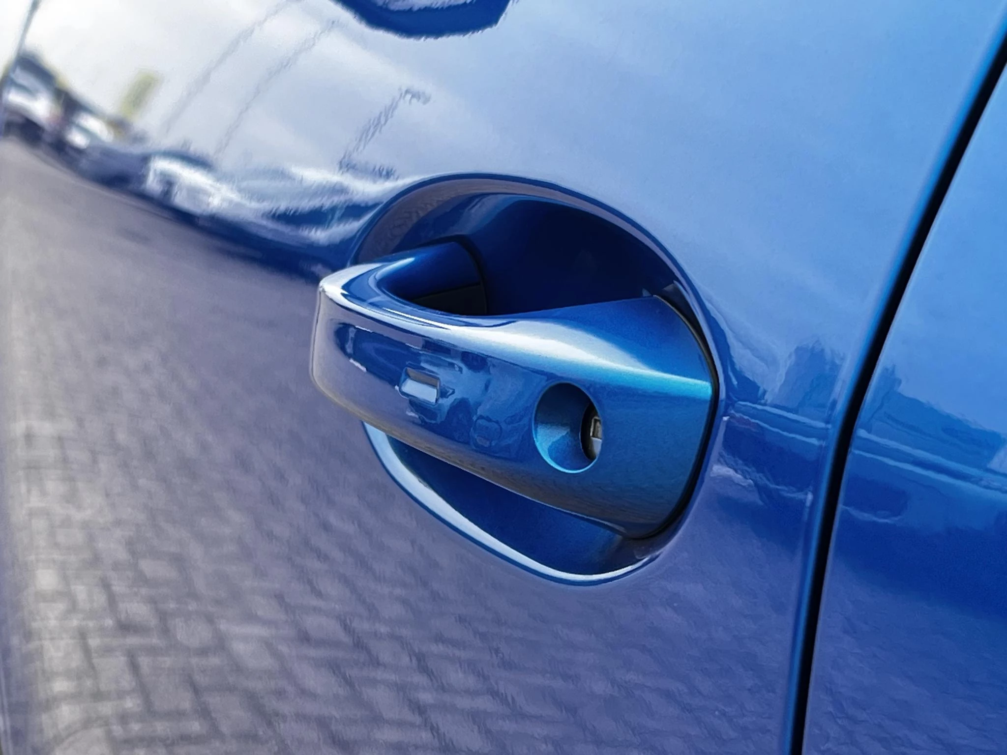 Hoofdafbeelding Ford Explorer