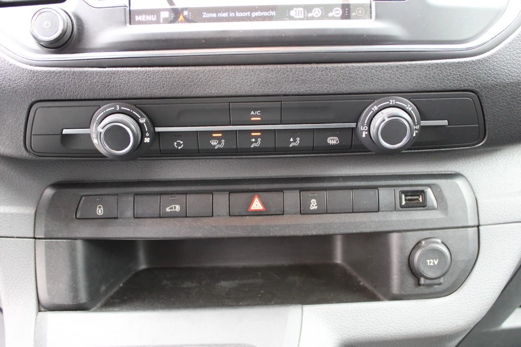 Hoofdafbeelding Peugeot Expert