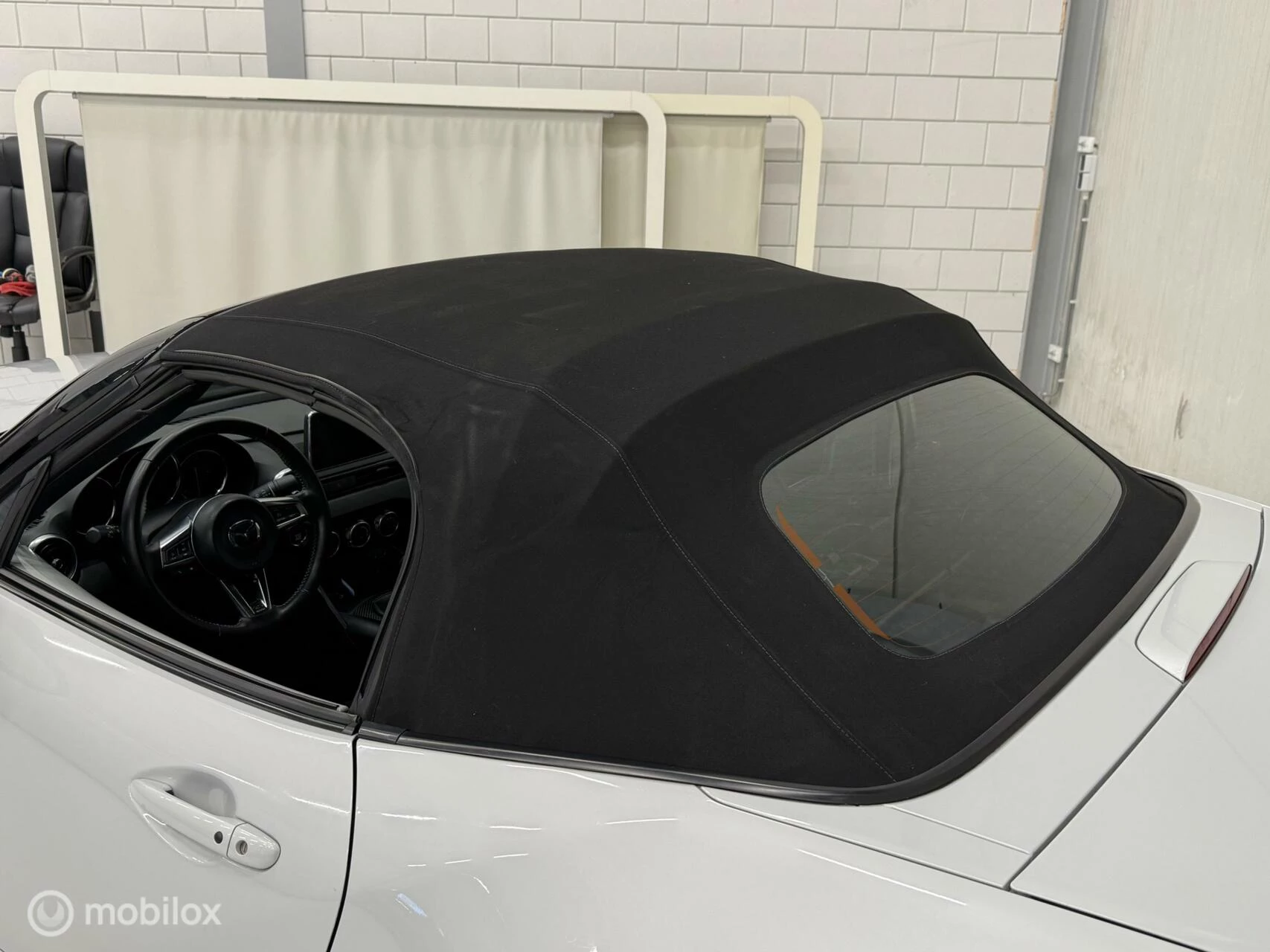 Hoofdafbeelding Mazda MX-5