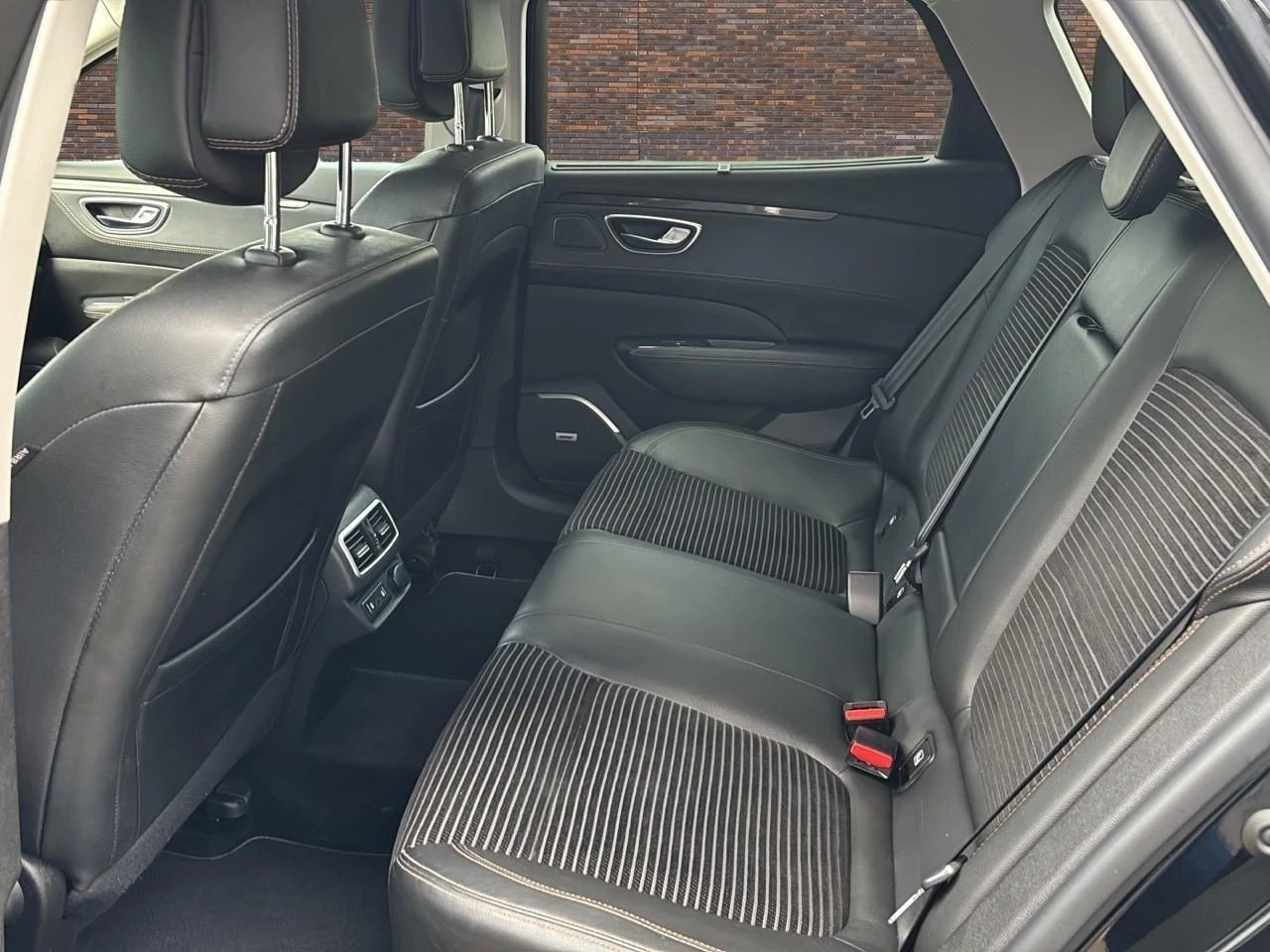 Hoofdafbeelding Renault Talisman