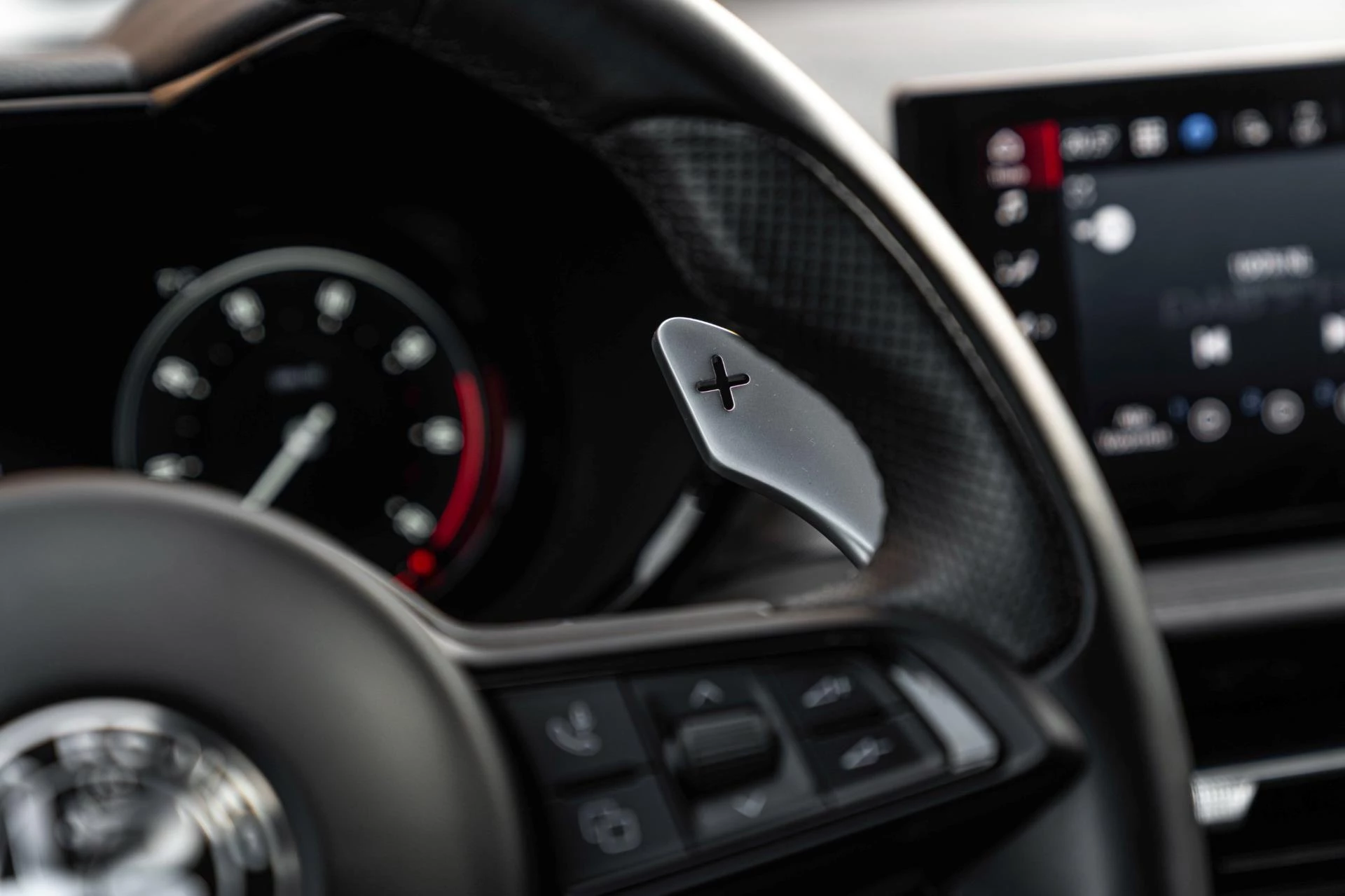 Hoofdafbeelding Alfa Romeo Tonale