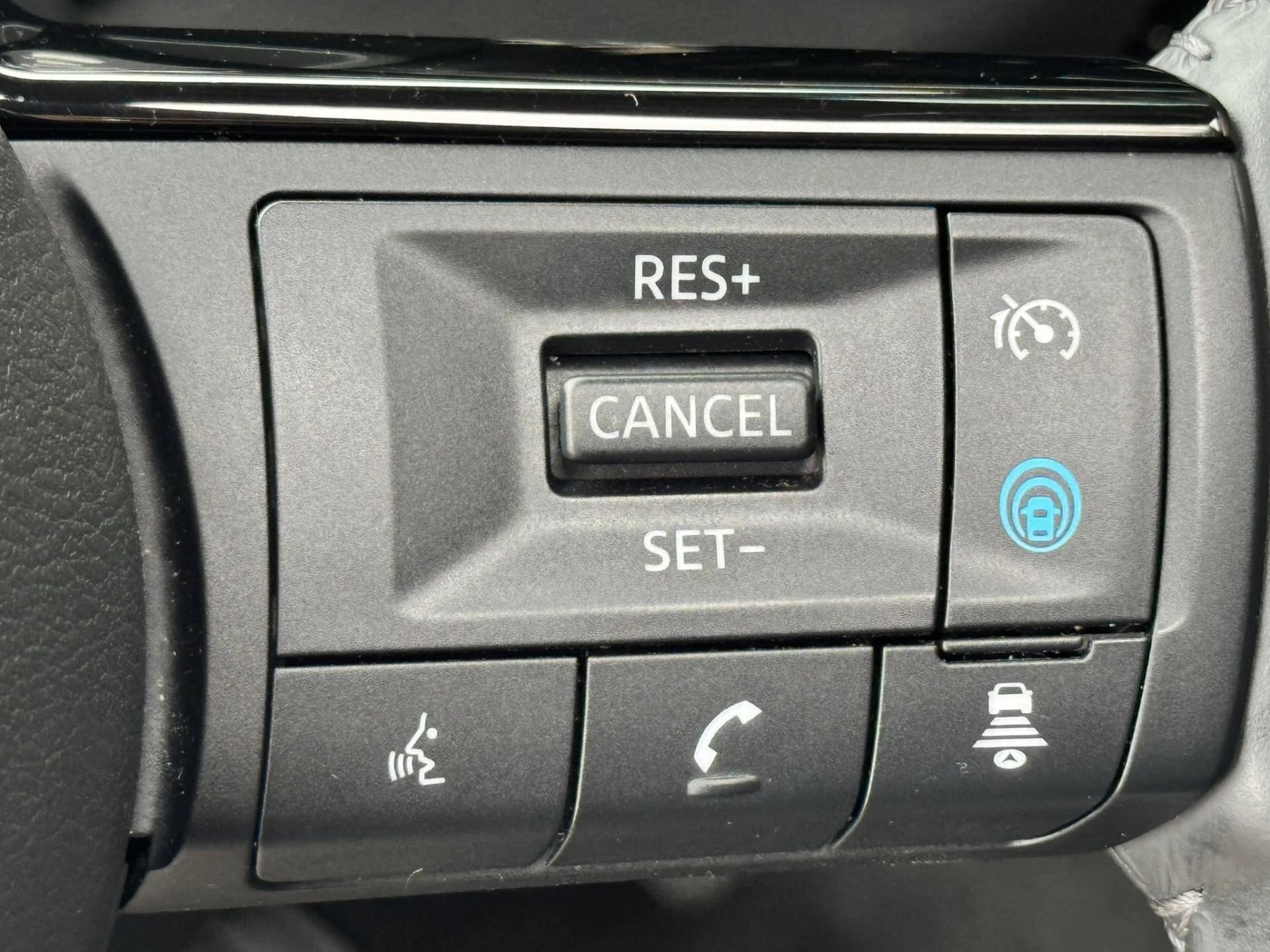Hoofdafbeelding Nissan X-Trail