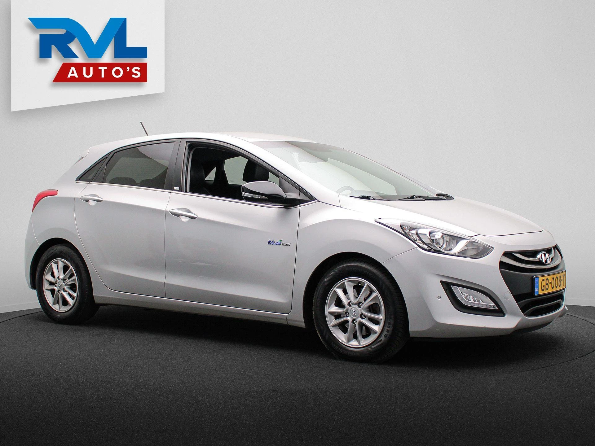 Hoofdafbeelding Hyundai i30