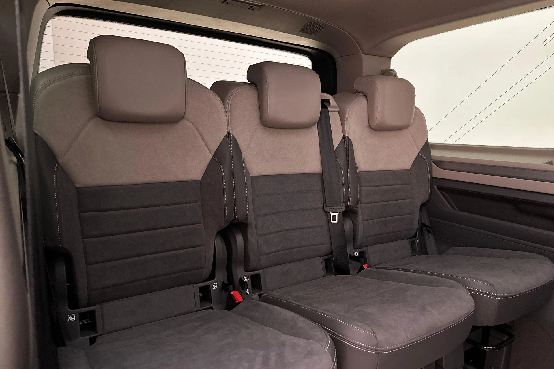 Hoofdafbeelding Volkswagen Multivan