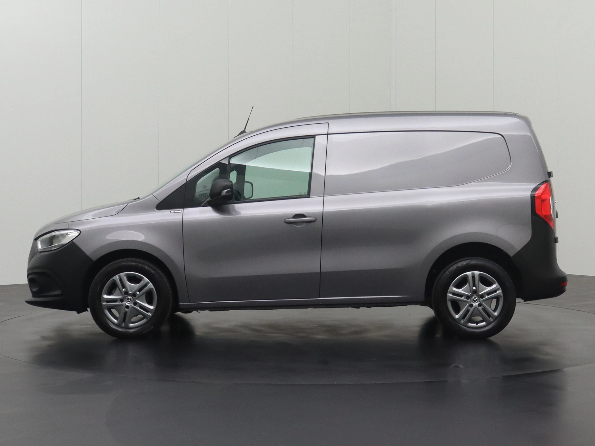 Hoofdafbeelding Mercedes-Benz Citan