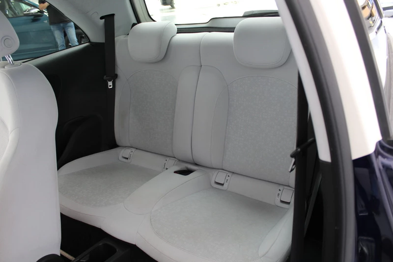 Hoofdafbeelding Opel ADAM