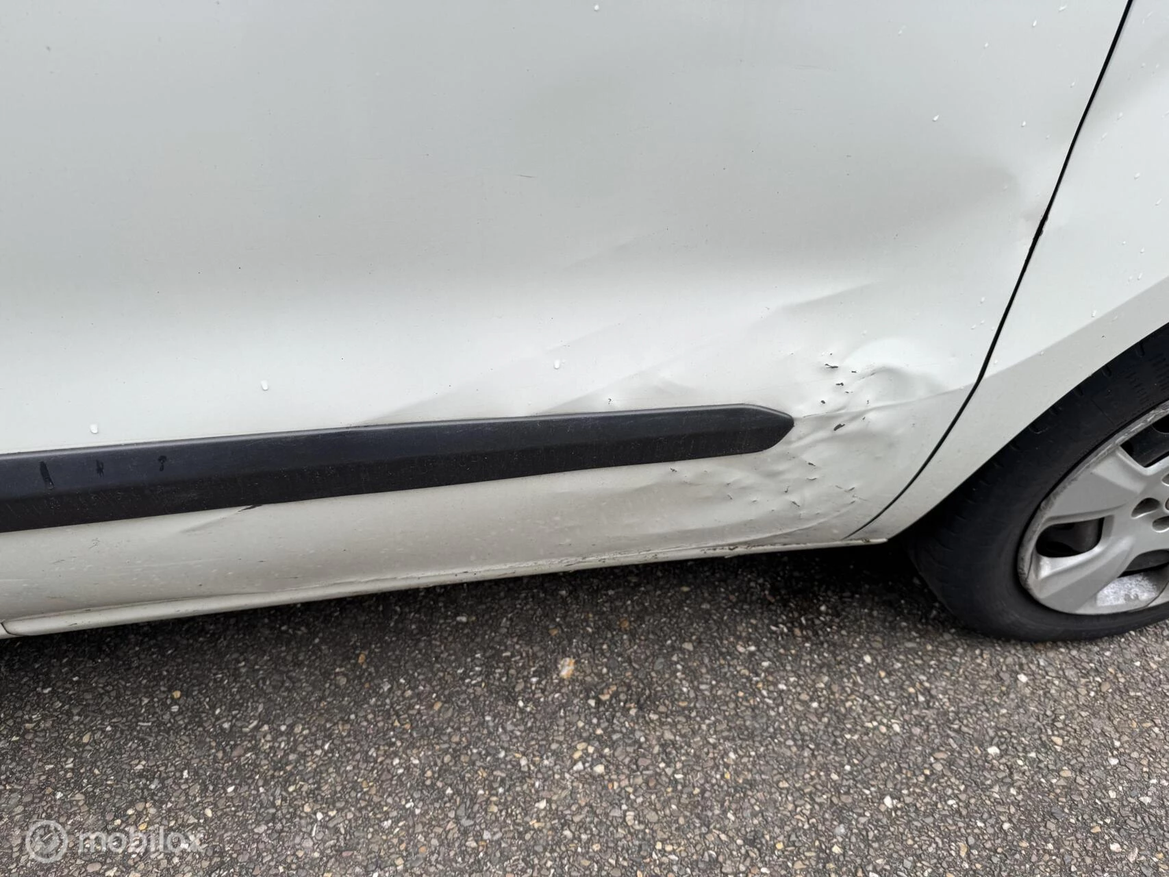 Hoofdafbeelding Fiat Doblò
