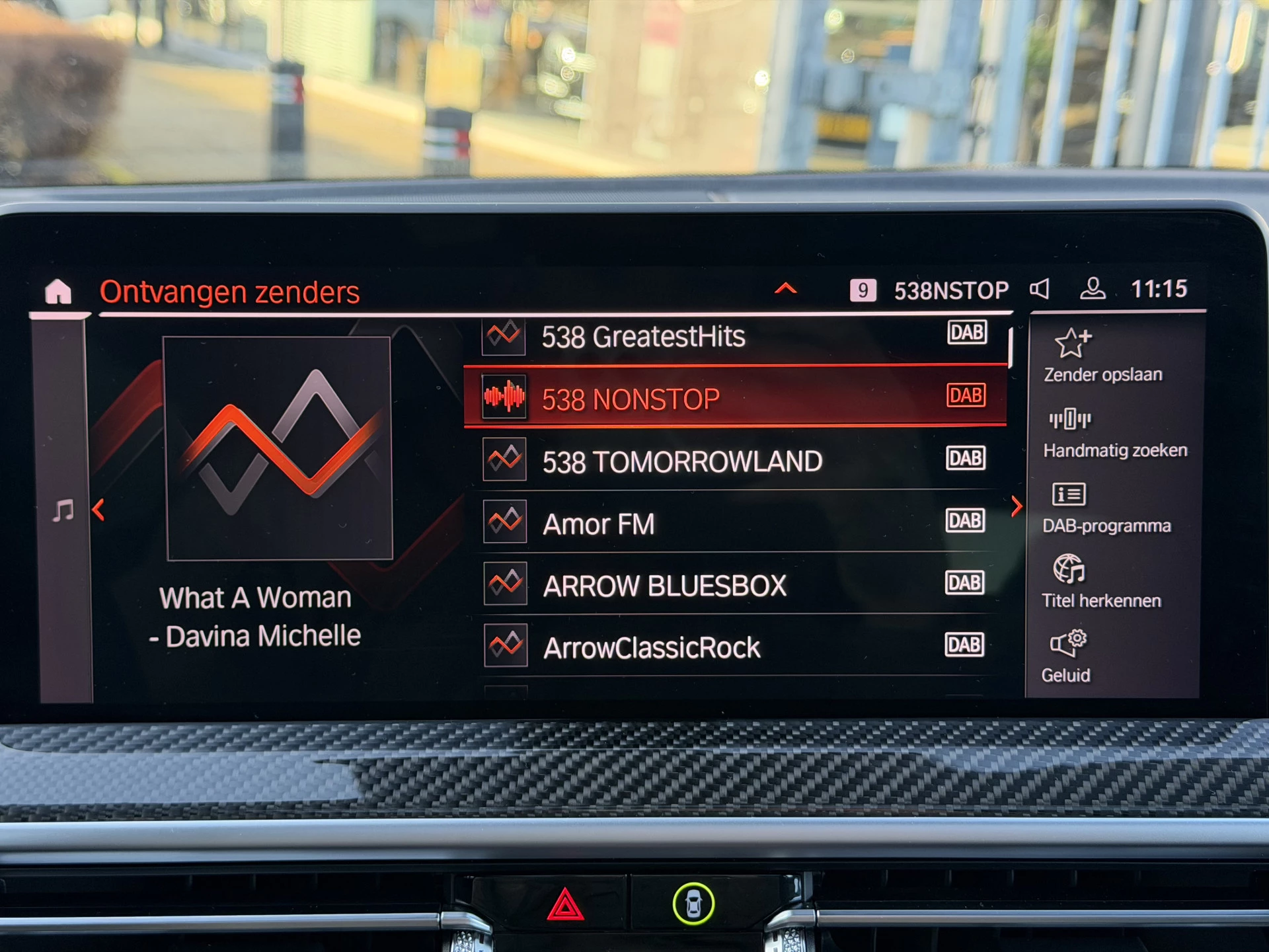 Hoofdafbeelding BMW X4