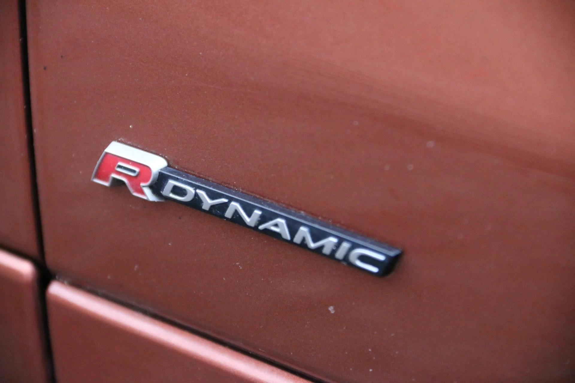 Hoofdafbeelding Land Rover Discovery Sport