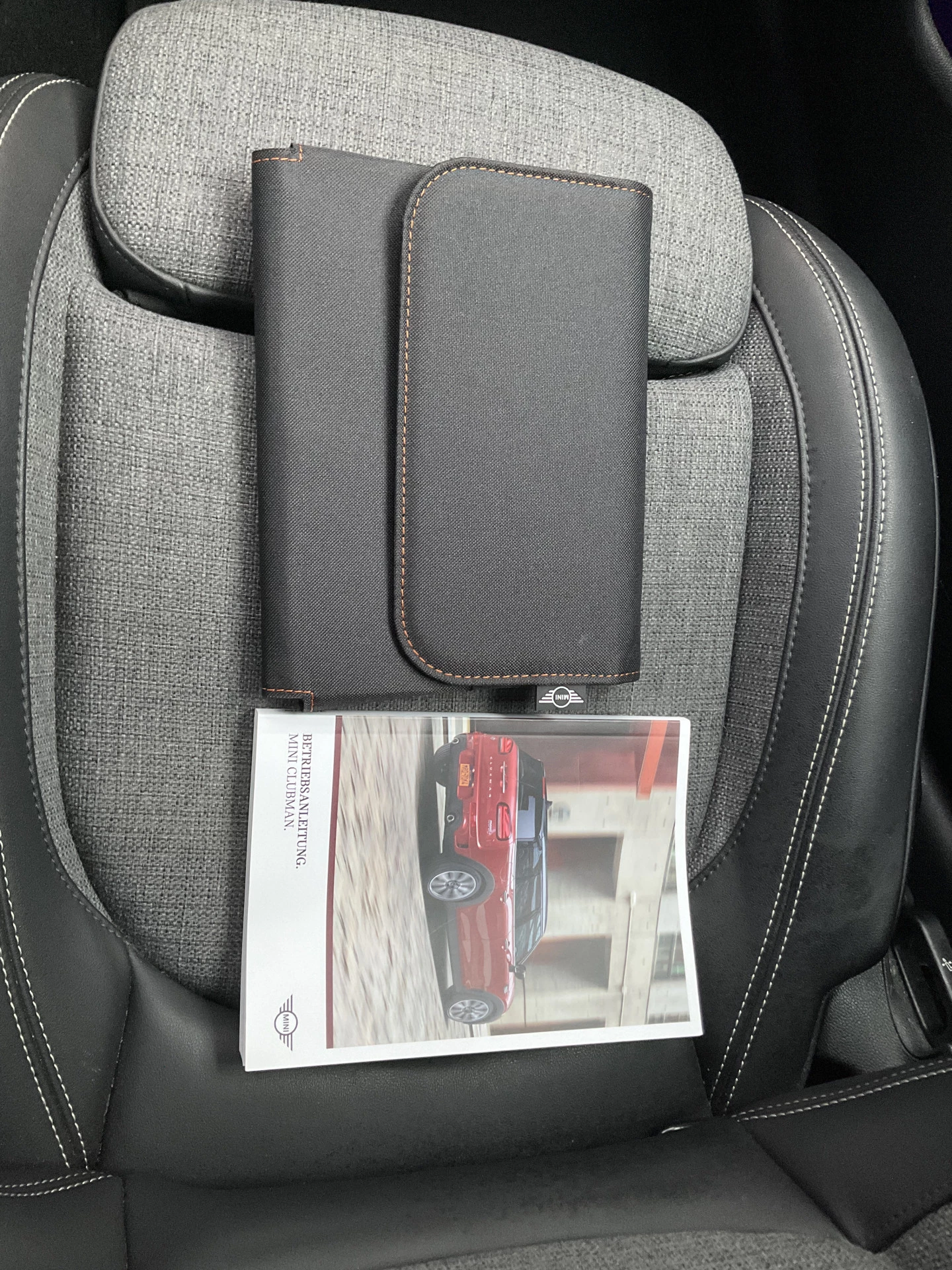 Hoofdafbeelding MINI Clubman