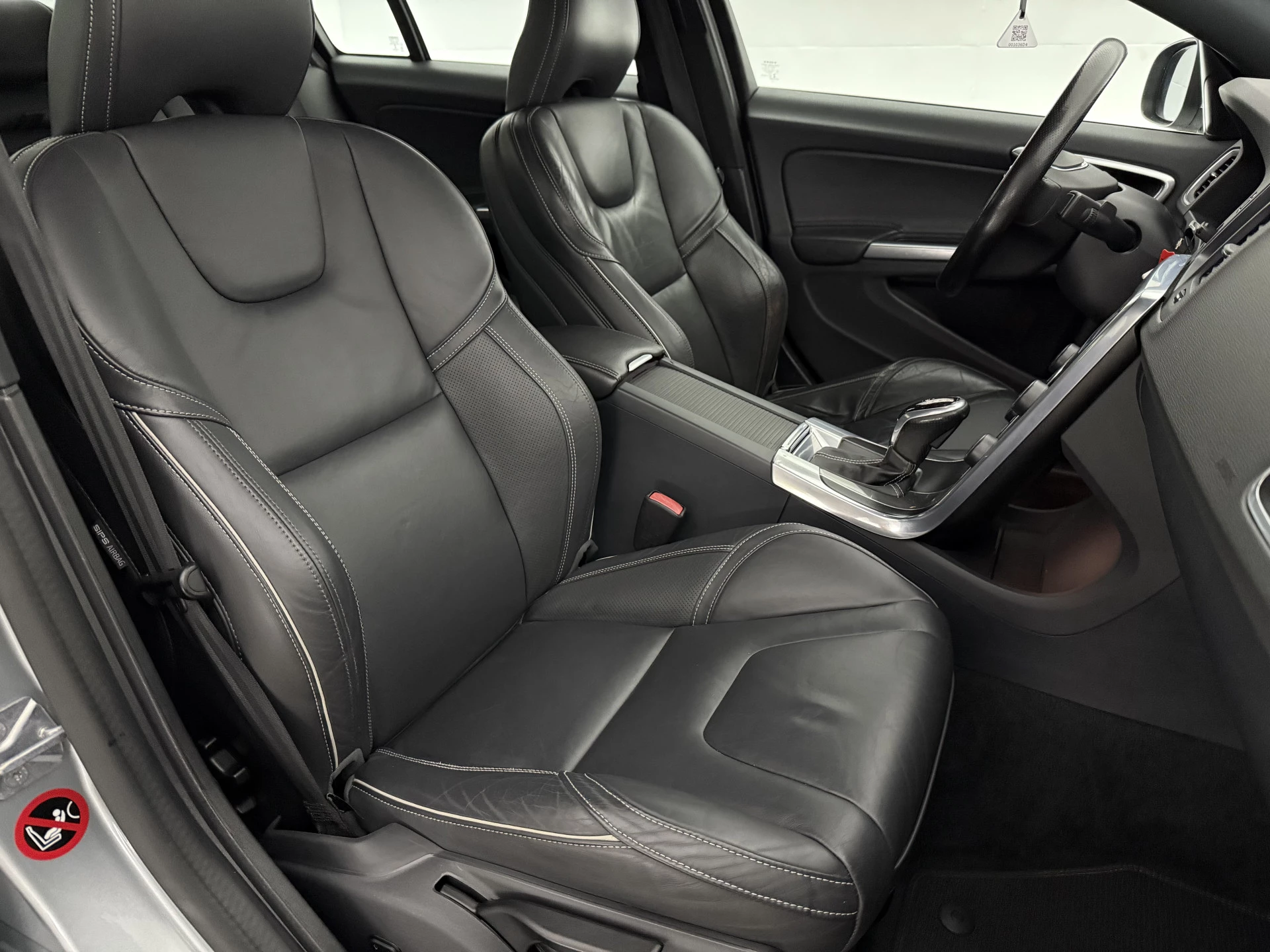 Hoofdafbeelding Volvo S60