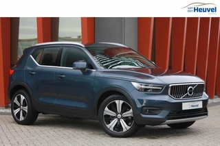 Volvo XC40 T5 Recharge Business Pro | Parkeercamera | 19 INCH | Keyless