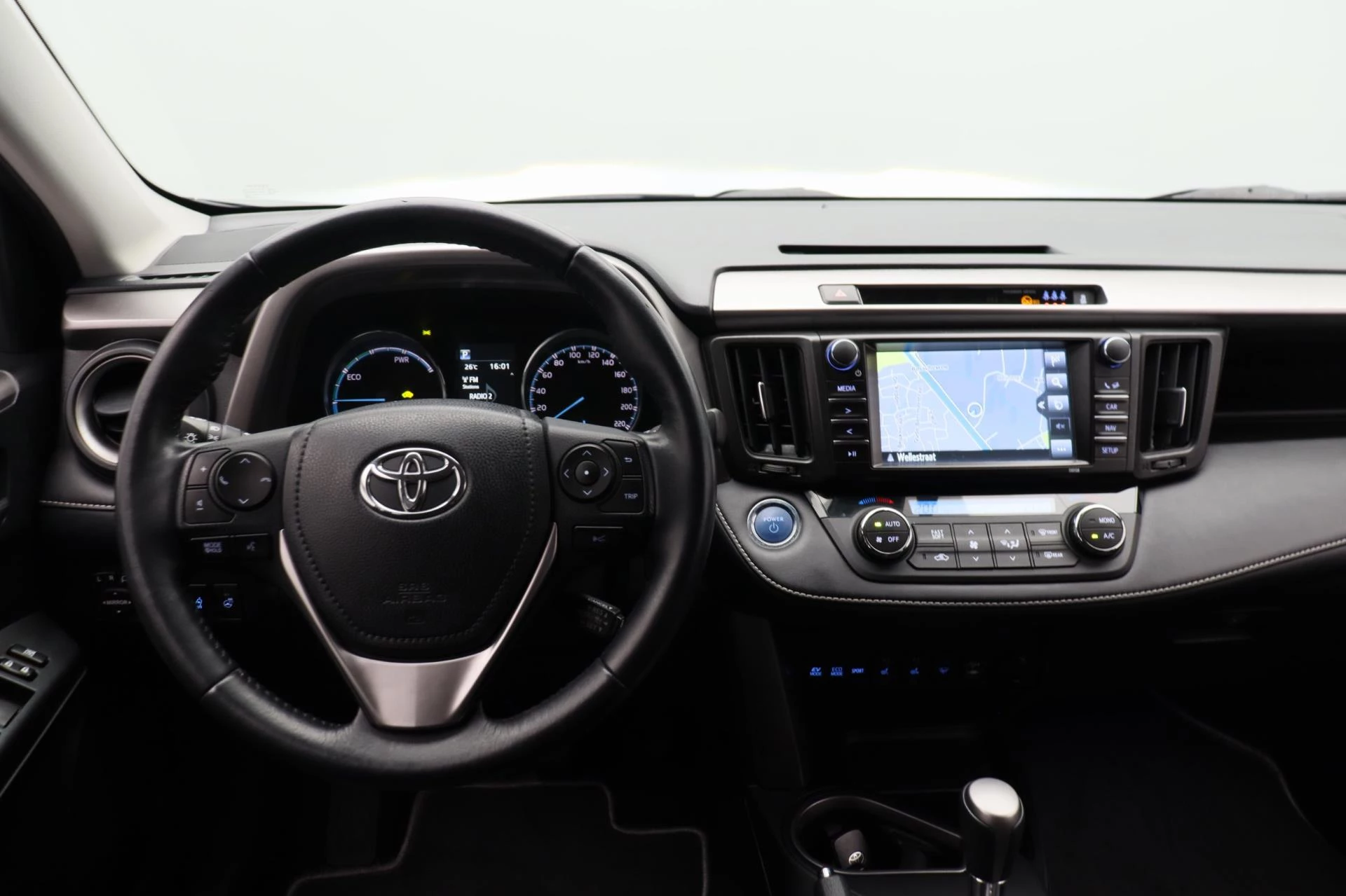 Hoofdafbeelding Toyota RAV4