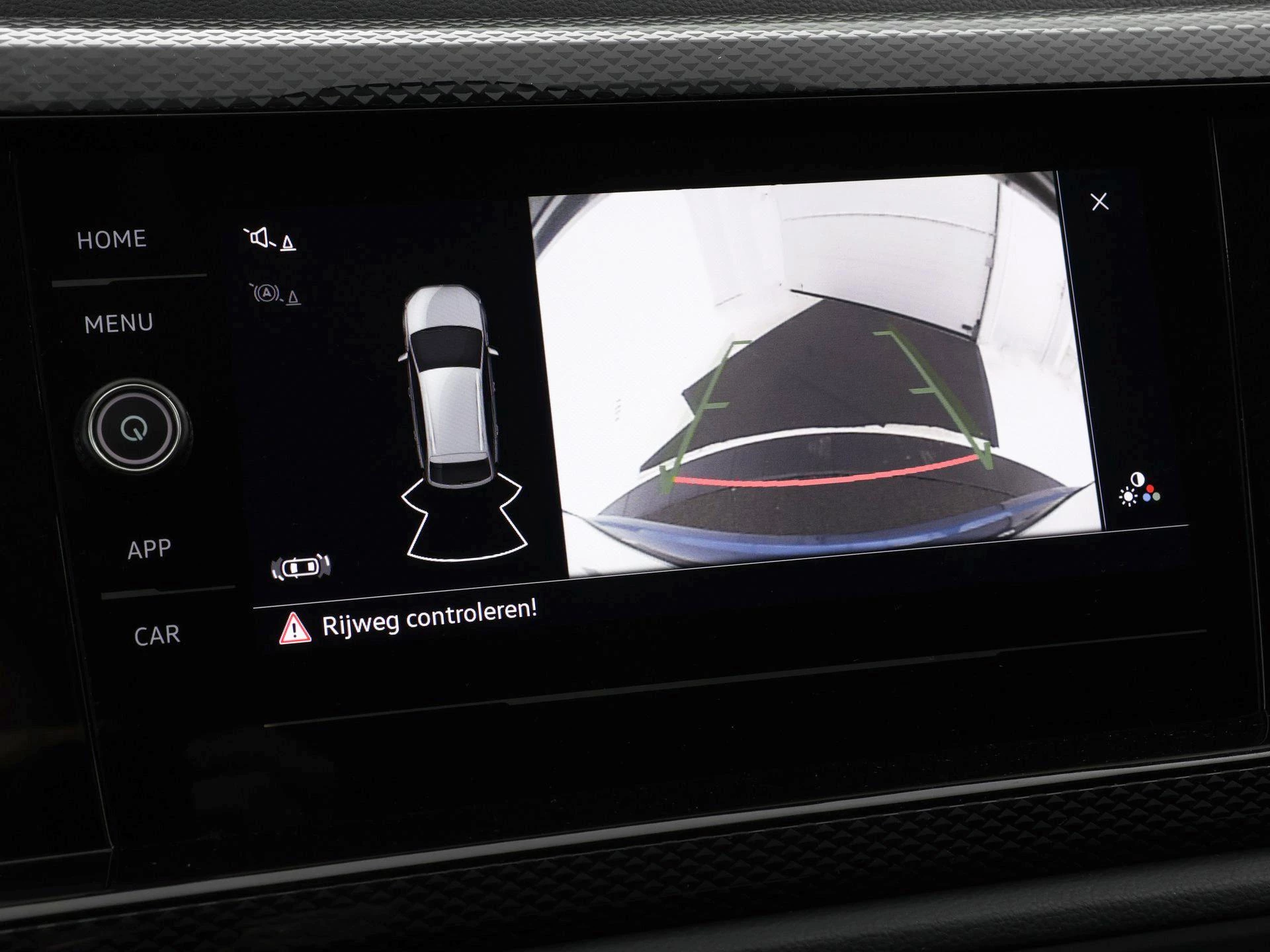 Hoofdafbeelding Volkswagen Taigo