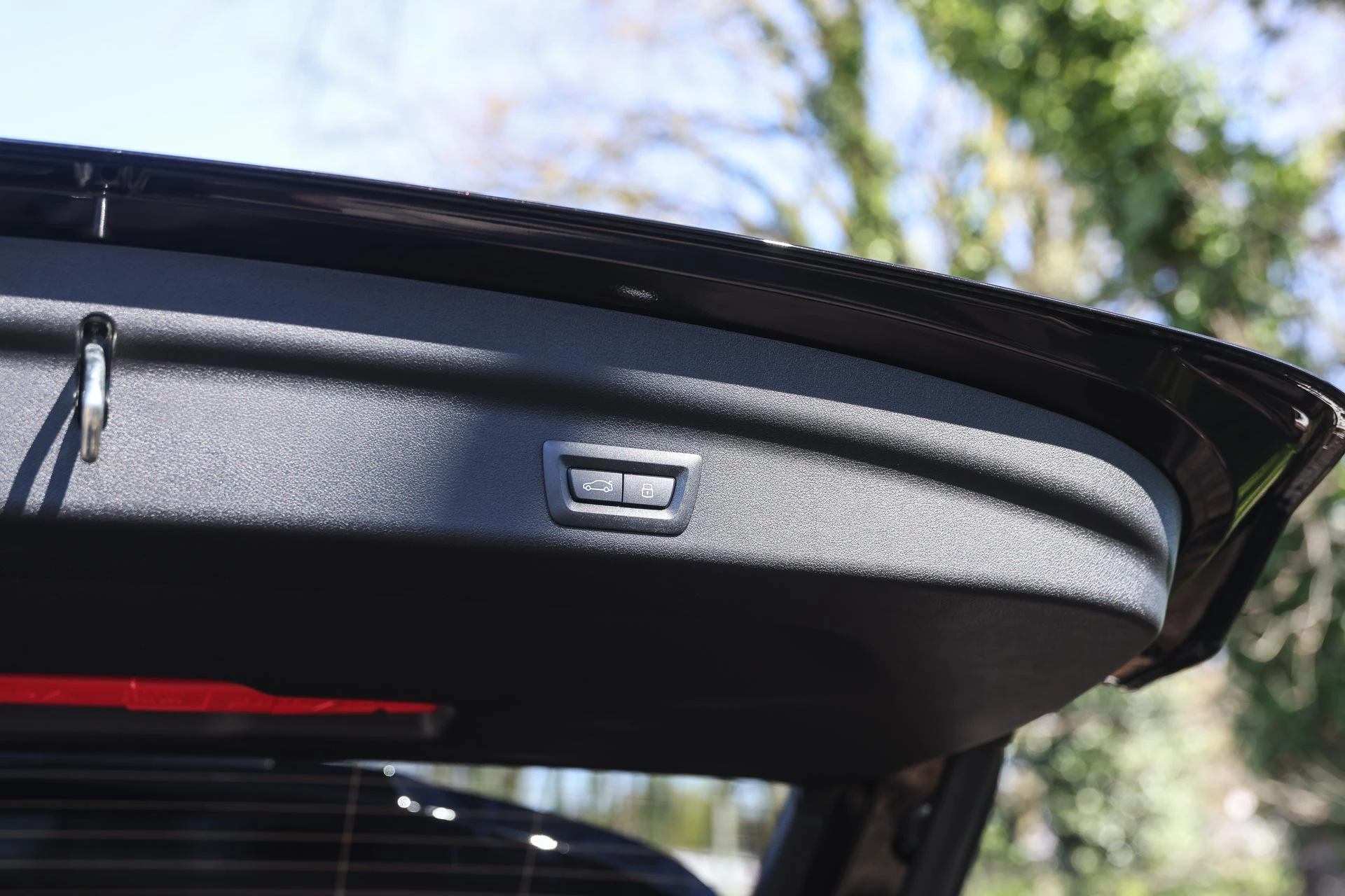 Hoofdafbeelding BMW iX1
