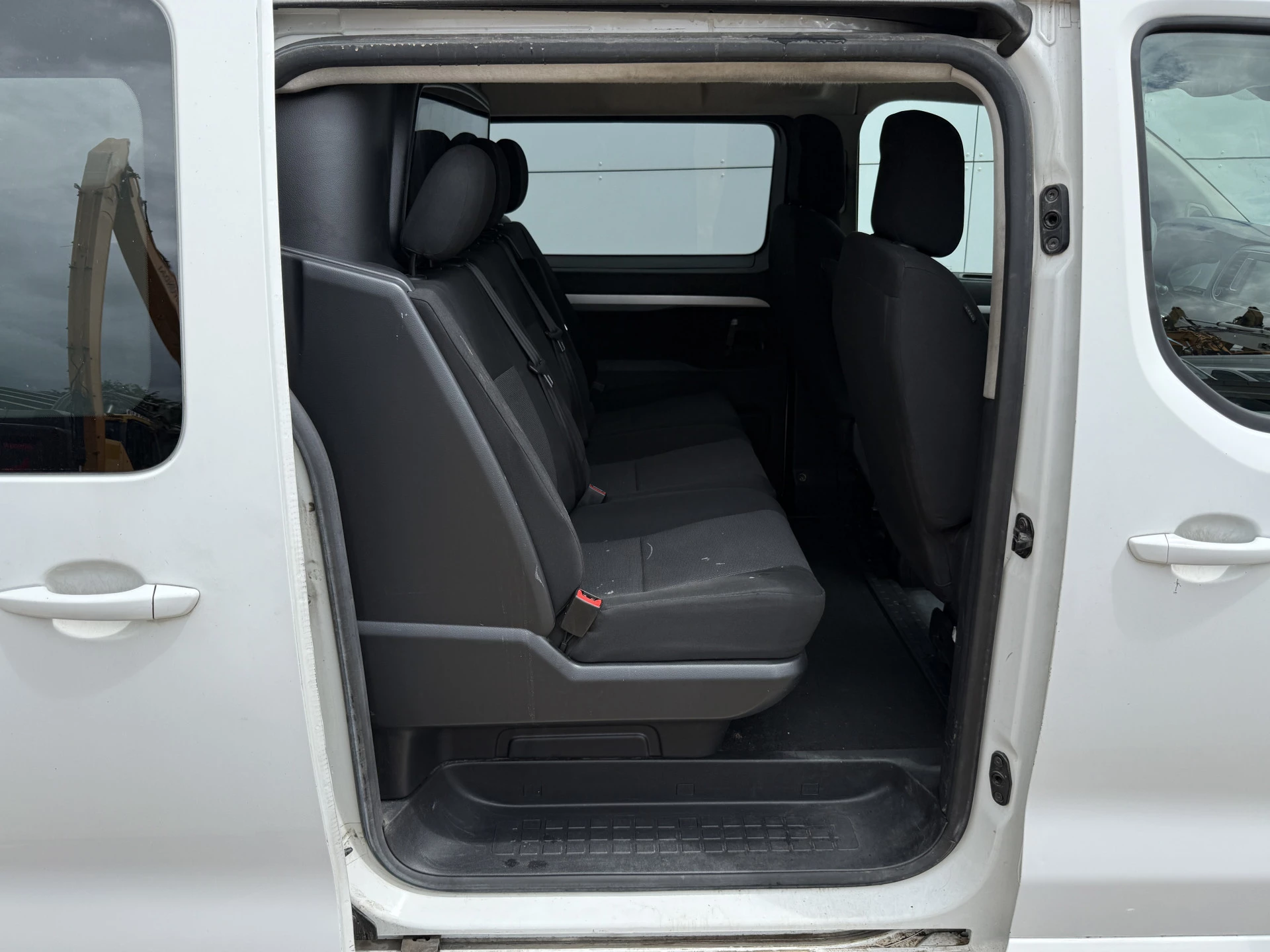 Hoofdafbeelding Peugeot Expert