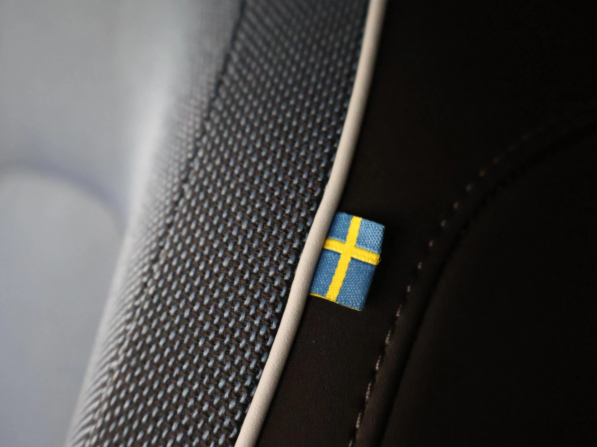 Hoofdafbeelding Volvo EX30