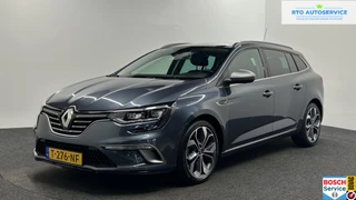 Renault Megane Estate 1.3 TCe GT-LINE NAVI CAMERA CARPLAY ECC CRUISE LM.