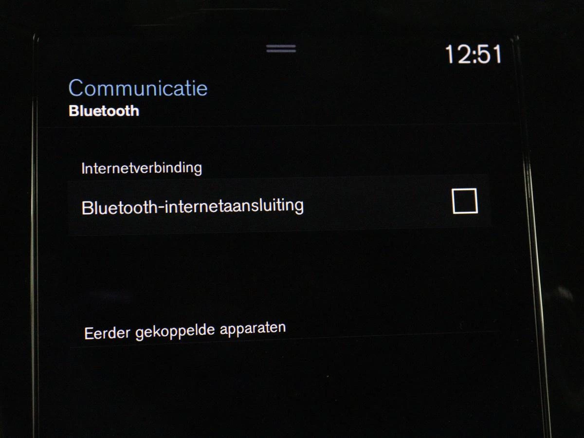 Hoofdafbeelding Volvo S60