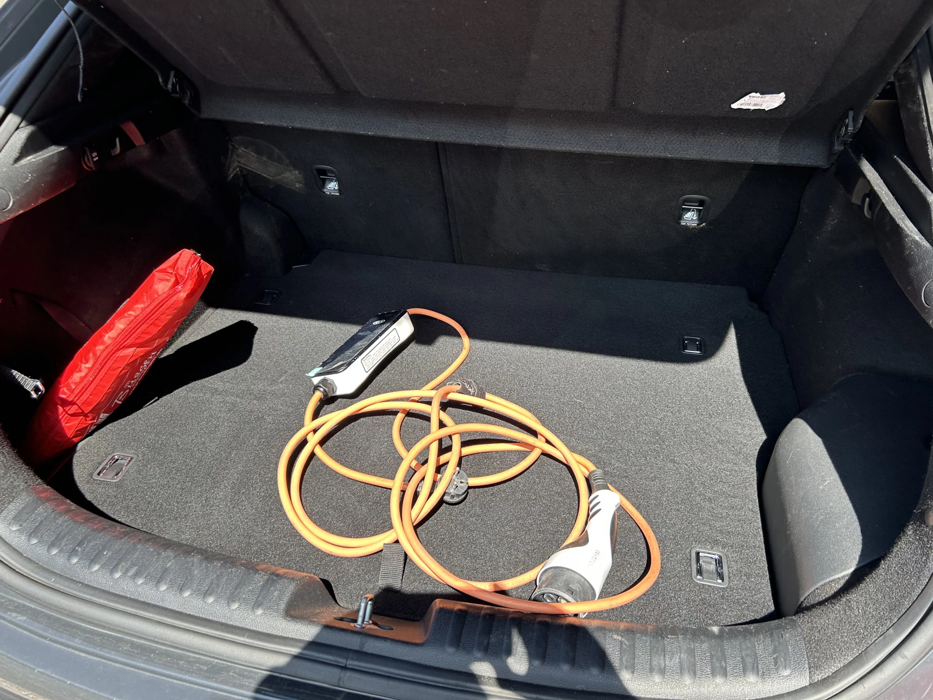 Hoofdafbeelding Kia XCeed