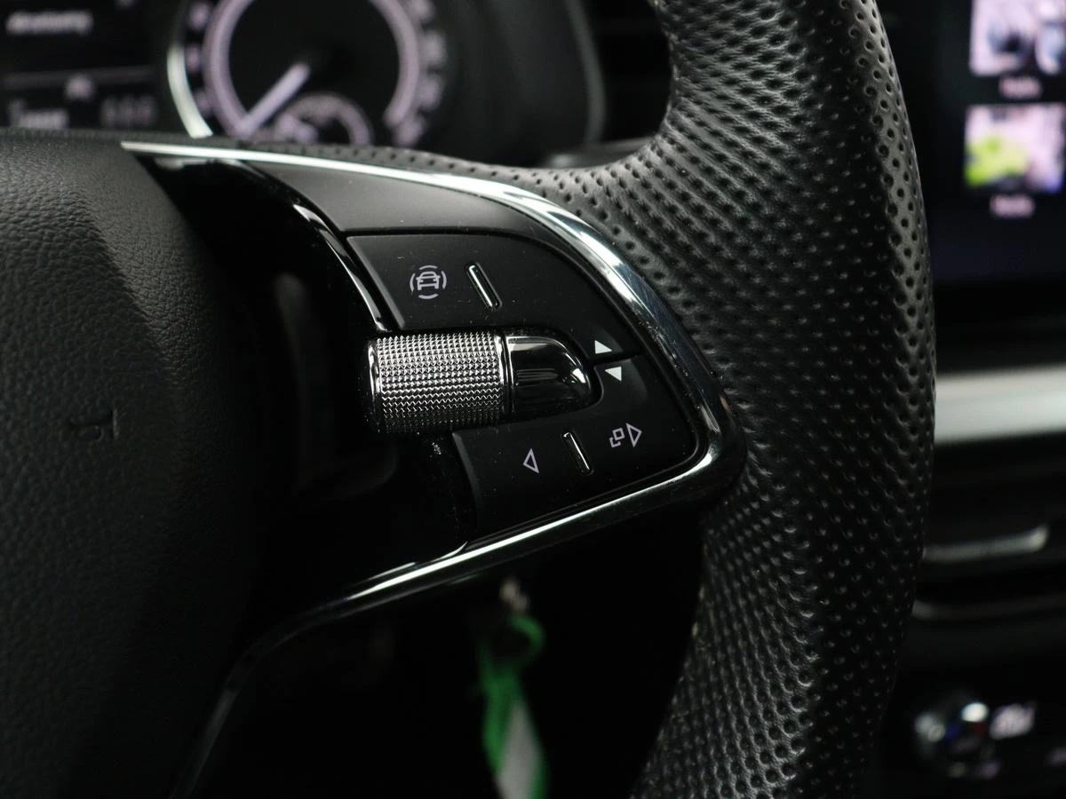 Hoofdafbeelding Škoda Kamiq