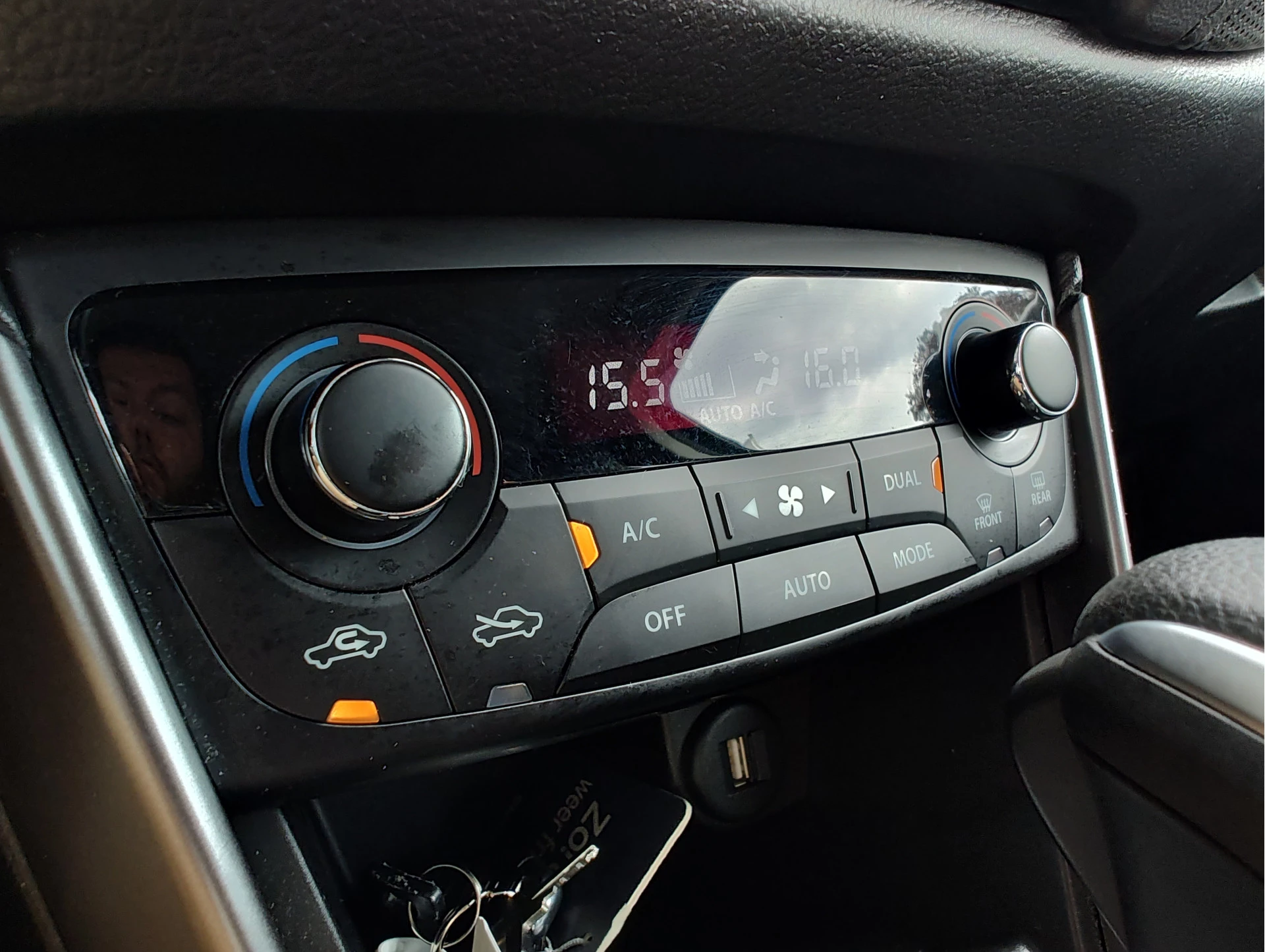Hoofdafbeelding Suzuki S-Cross