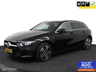 Mercedes-Benz A-klasse 250e 218pk Plug-In Hybride Luxury Limited | Leder | Camera | Vol Opties | NL Auto | DEALER-STAAT