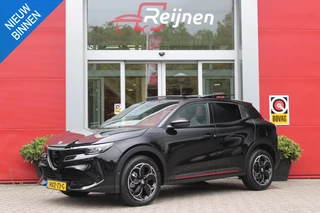 Hoofdafbeelding Alfa Romeo Junior Alfa Romeo Junior 1.2 Turbo 136PK IBRIDA SPECIALE | NIEUWE AUTO! | PANORAMISCH SCHUIF/KANTEL DAK | SPORT PACK: SABELT SPORT STOELEN/ALCANTARA STUURWIEL | TECHNO PACK: LED MATRIX KOPLAMPEN/DRAADLOZE TELEFOONLADER/ACHTERUITRIJ CAMERA | VERWARMBARE VOORRUIT | 18" LICHTMETALEN VELGEN "PETALI" | DRAADLOZE APPLE CARPLAY/ANDROID AUTO | NAVIGATIE | STOEL VERWARMING | DODEHOEK DETECTIE | ELEKTRISCH BEDIENBARE ACHTERKLEP | KEYLESS ENTRY/START | ADAPTIVE CRUISE CONTROL |