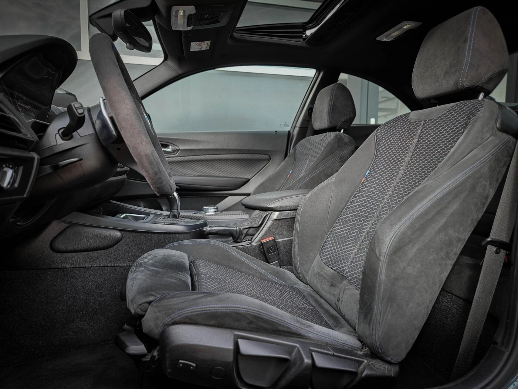 Hoofdafbeelding BMW 2 Serie